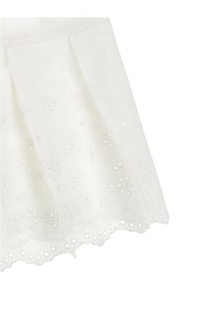 Shorts Sangallo MONNALISA KIDS | 17G40770430099